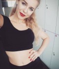 Dating Woman : Victoria, 34 years to Ukraine  Dnipro